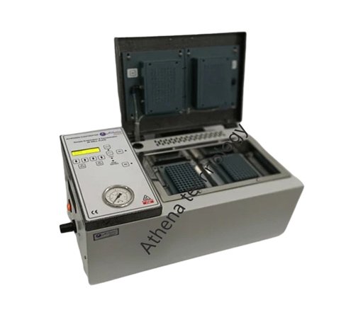 96-Well-Plate-Nitrogen-Evaporator