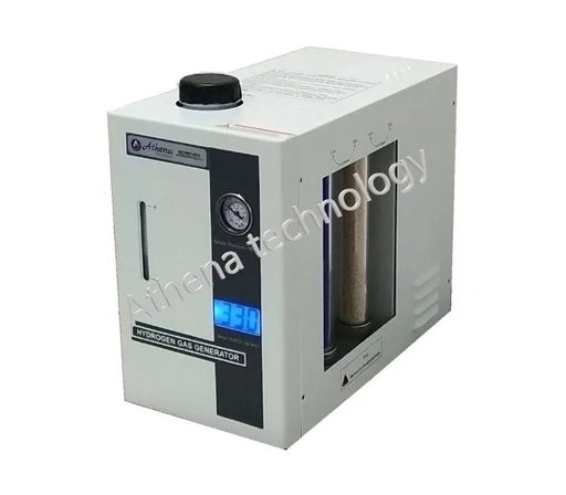 GC-FID-Hydrogen-Gas-Generator