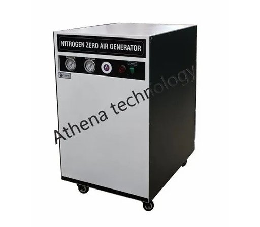 High-Purity-Nitrogen-Generator