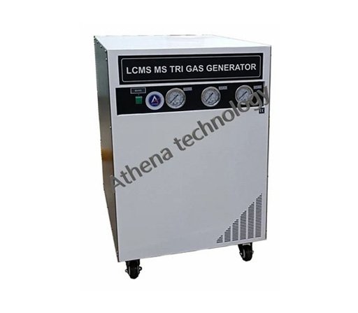 LC-MS-MS-Nitrogen-Gas-Generator