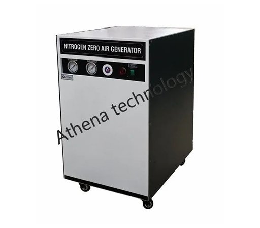 Lab-Nitrogen-Gas-Generator