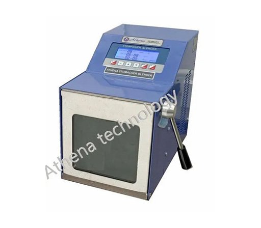 Laboratory-Paddle-Stomacher-Blender