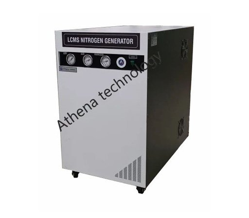 Lcms-Nitrogen-Generator-for-Agilent-LCMS