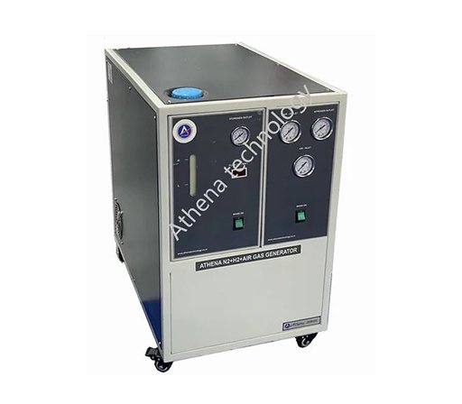 Nitrogen,-Air-&-Hydrogen-Gas-Generator