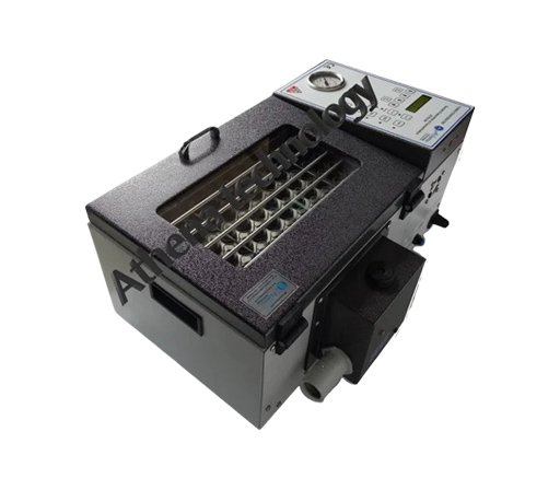 Nitrogen-Evaporator-Concentrator