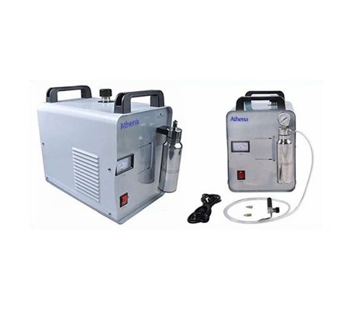 Oxy-Hydrogen-Mobile-gas-generator