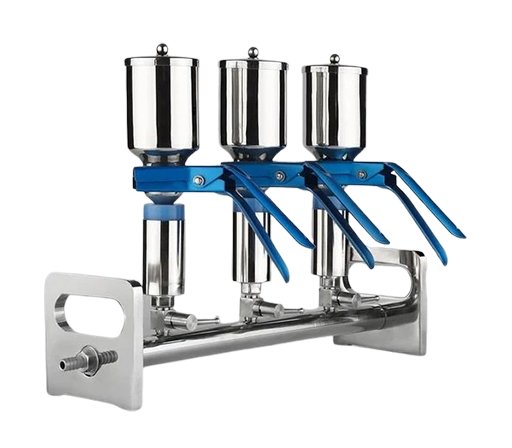 Solvent-Filtration-Kit